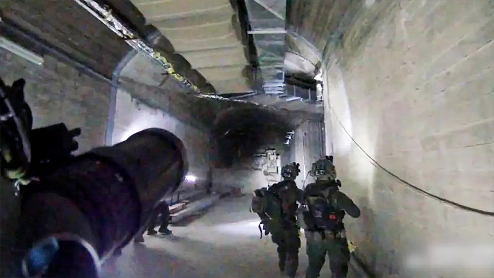 Culisele raidului dramatic al comandourilor israeliene în Siria, unde au distrus o instalație iraniană de rachete
