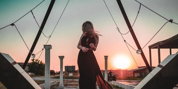 rochie de ocazie neagra jpg