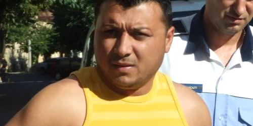 Satu Mare: EXCLUSIV "Biuţa" a fost arestat în lipsă