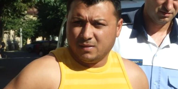 Satu Mare: EXCLUSIV "Biuţa" a fost arestat în lipsă