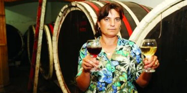 Craiova:Vinul şi brânza scot Penitenciarul Pelendava din criză