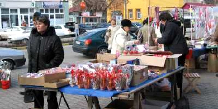 Bistriţenii au renunţat la tradiţie, de dragul economiilor 