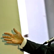 Ministrul de externe polonez Radoslaw Sikorski