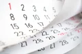Cele trei zile din calendar cu încărcătură negativă, foto Shutterstock jpg