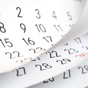 Cele trei zile din calendar cu încărcătură negativă, foto Shutterstock jpg