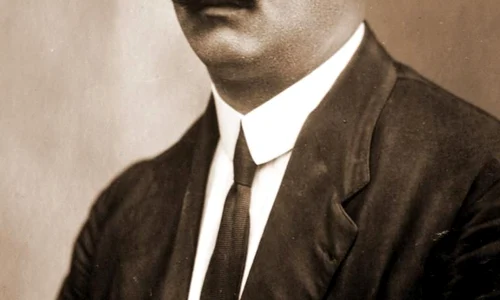 Gavrilă Marinescu,  Omul regelui Carol al II lea  Cronologie! jpeg