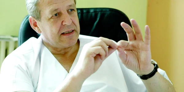 dr dan cristian voinescu