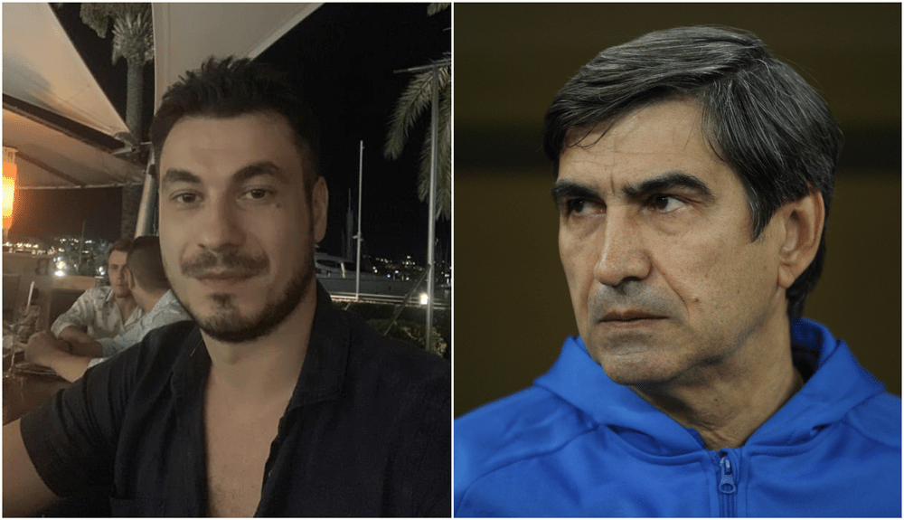 Fiul lui Victor Pițurcă a fost reținut. DNA cere arestarea lui și a șefului Romarm