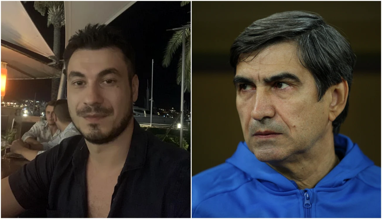 Victor Pițurcă a vorbit despre relația lui Alexandru cu Cristina