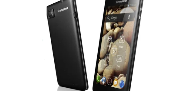 lenovo k900