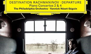 Destination Rachmaninov Cu pianistul Daniil Trifonov jpeg