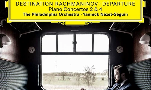 Destination Rachmaninov  Cu pianistul Daniil Trifonov jpeg