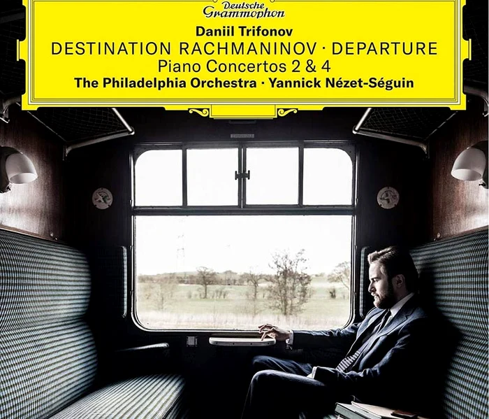 Destination Rachmaninov Cu pianistul Daniil Trifonov jpeg