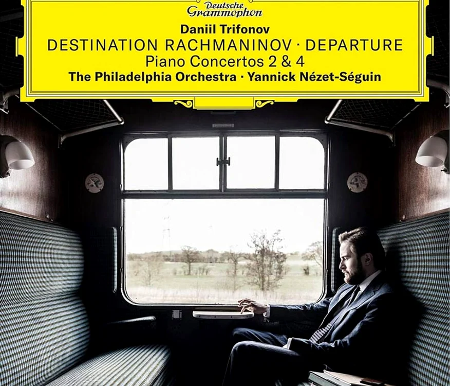 Destination Rachmaninov  Cu pianistul Daniil Trifonov jpeg