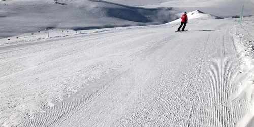 cum arata partia noua de la sinaia