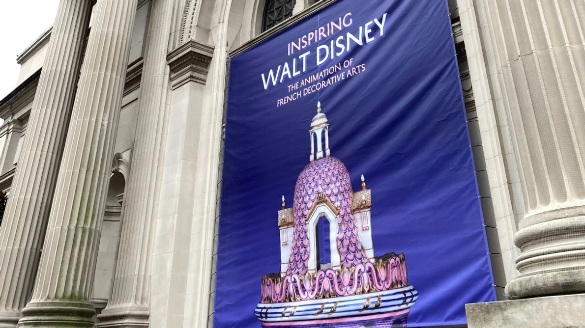 Care au fost sursele de inspirație ale lui Walt Disney? VIDEO jpeg