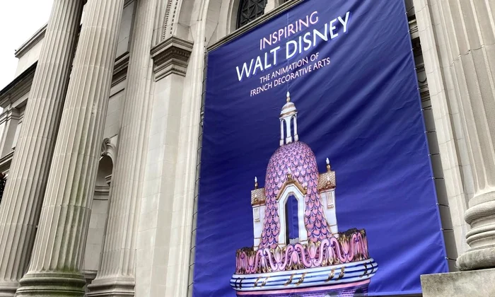 Care au fost sursele de inspirație ale lui Walt Disney? VIDEO jpeg