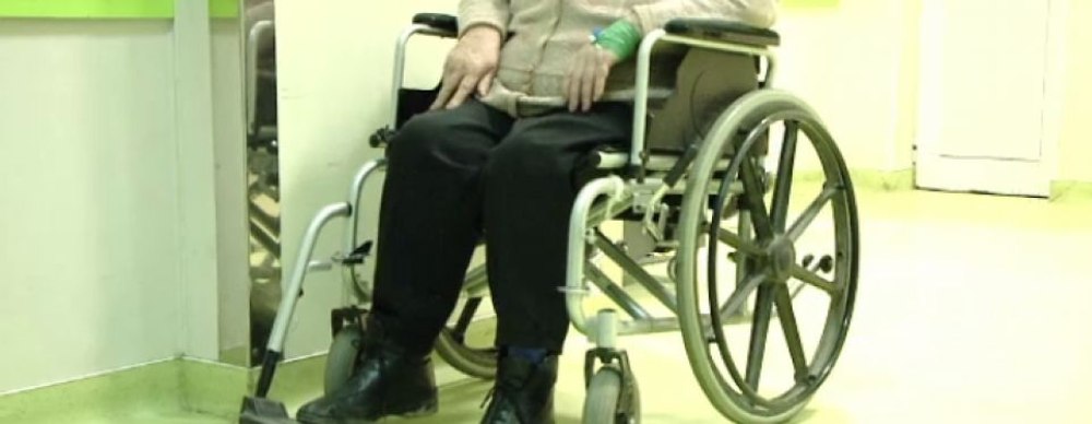 Cămin pentru vârstnici din Mureș, amendat cu 160.000 de lei. Neregulile descoperite 