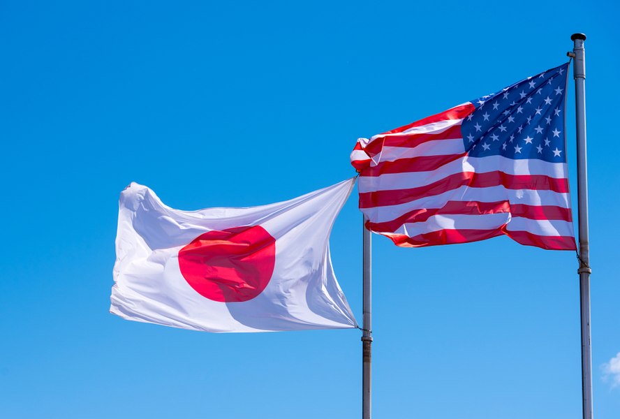 Statele Unite şi Japonia au vedere cea mai importantă modernizare a pactului de securitate semnat în 1960