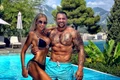Bianca Drăgușanu și Alex Bodi, pe vremea când erau fericiți în vacanțe exotice jpeg