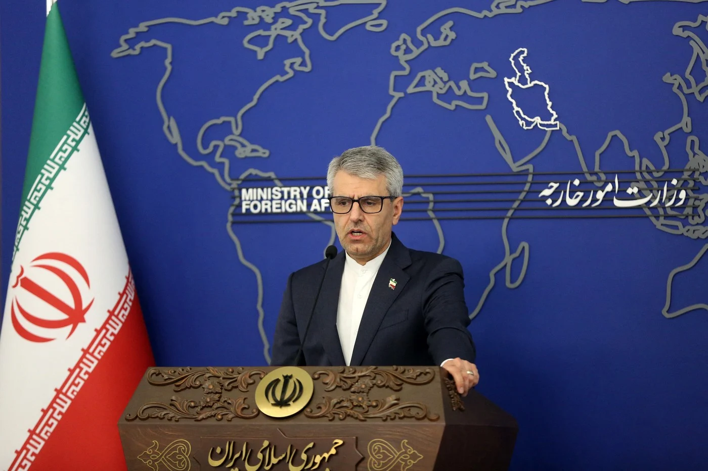 România, amenințată în mod direct de Iran: „Va exista un răspuns adecvat și rapid din partea noastră”