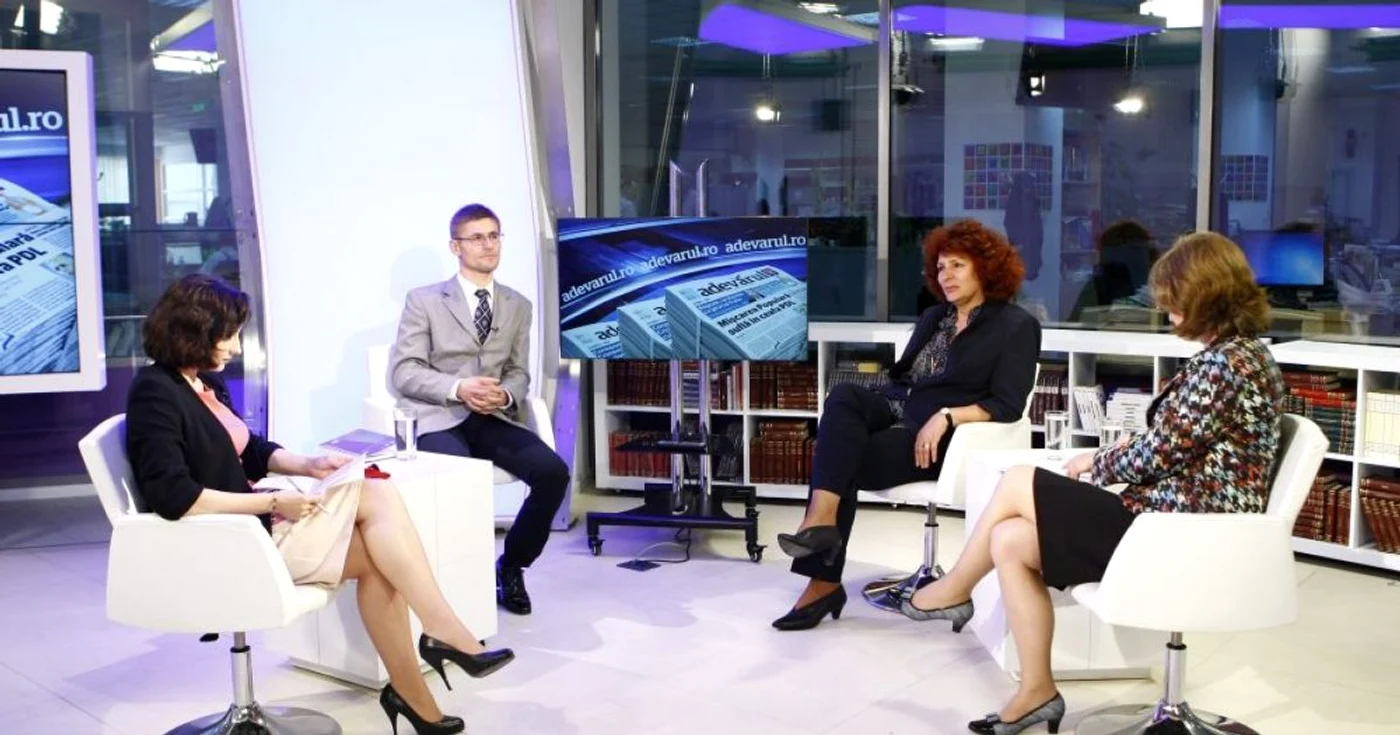 Aproape 96.000 de elevi studiază anul acesta în învăţământul preuniversitar privat din România   FOTO: Adevărul