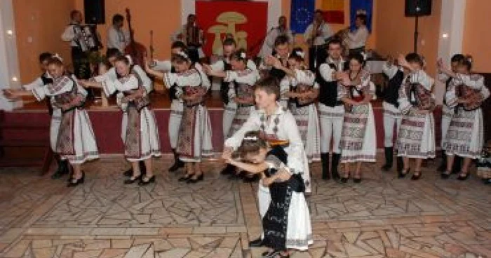 Reşiţa: Festivalul „Afilon Laţcu şi Ioan Muntean” începe mâine