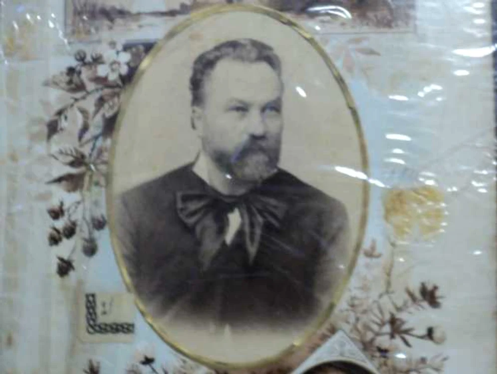 Calistrat Hogaș