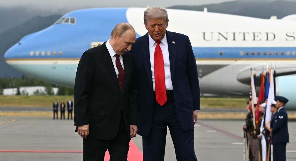 Putin îl laudă pe Trump pentru eforturile de pace și critică Comitetul Nobel: „El face cu adevărat multe”