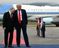 Donald Trump și Putin in Alaska FOTO AFP 