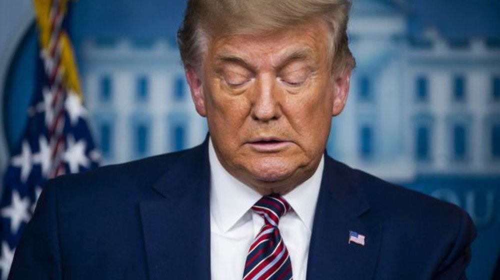 CNN: Curtea stabilește audierea lui Trump pentru asaltarea Capitoliului pentru 28 august