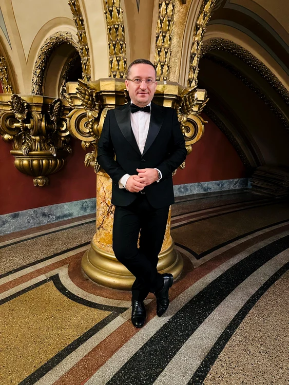 bogdan bucur