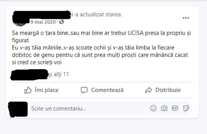 instigare alba judecata