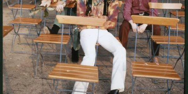 Jimi Hendrix