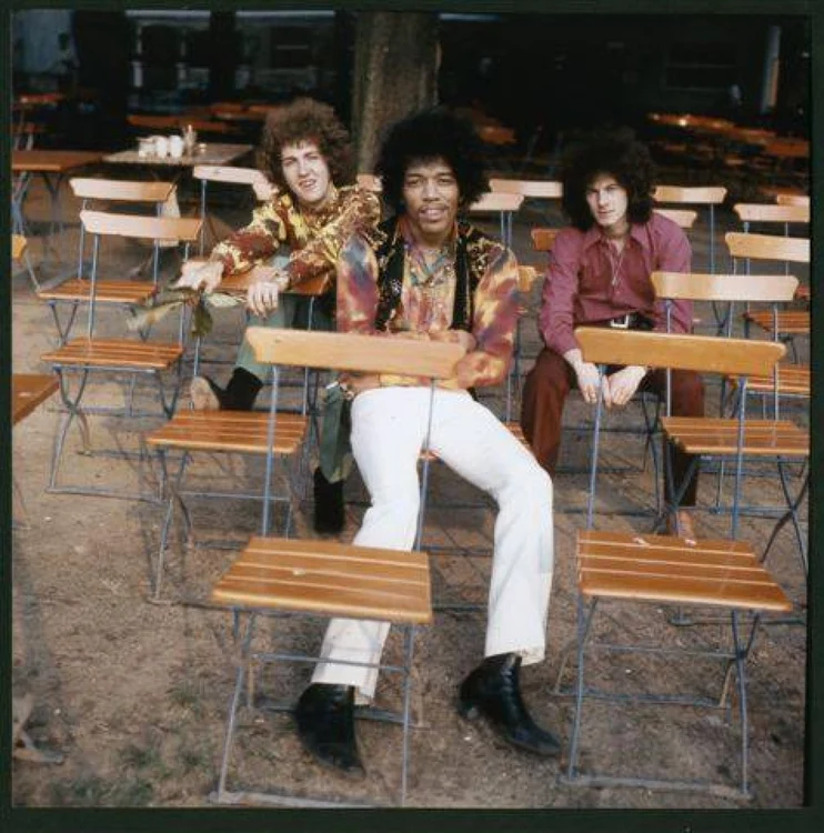 Jimi Hendrix