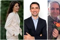 ana smarandita, valentin stefan, maria mihali si alexandru nazare  