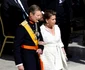 Marele Duce Henric și Maria Teresa ai Luxemburgului