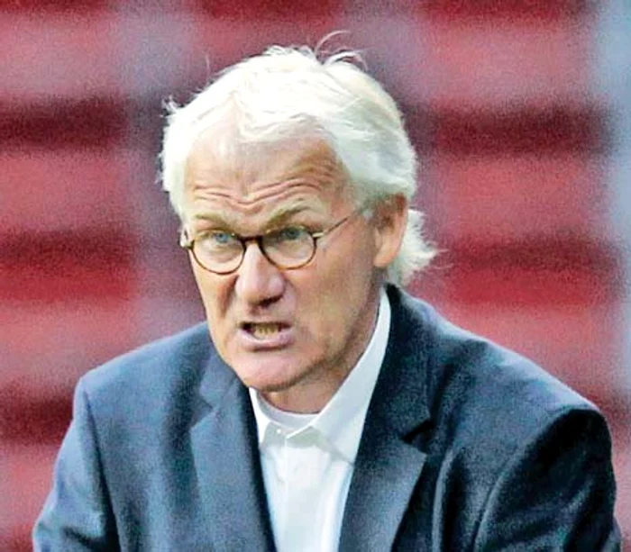 Morten Olsen