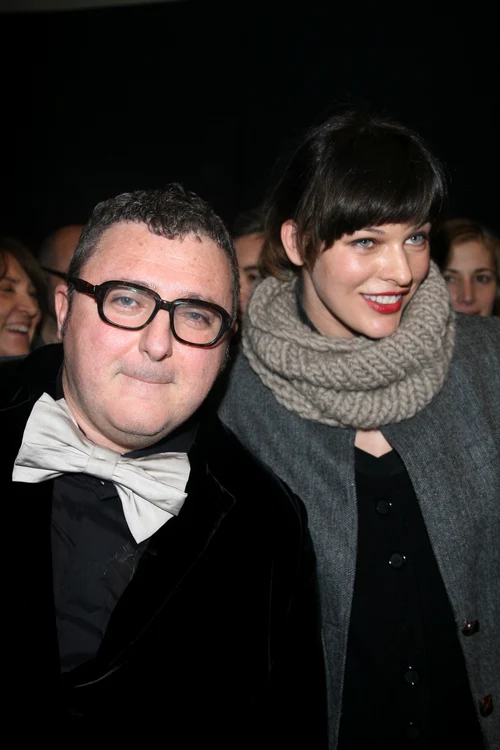 Alber Elbaz