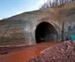 tuneluri feroviare hunedoara foto daniel guta adevarul