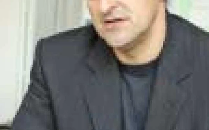 Sorin Apostu