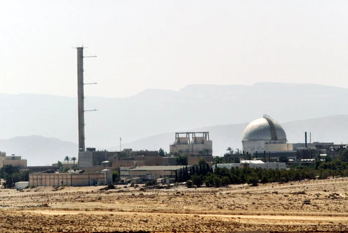 Israelul poate lansa arme nucleare de pe avioanele de luptă F 15