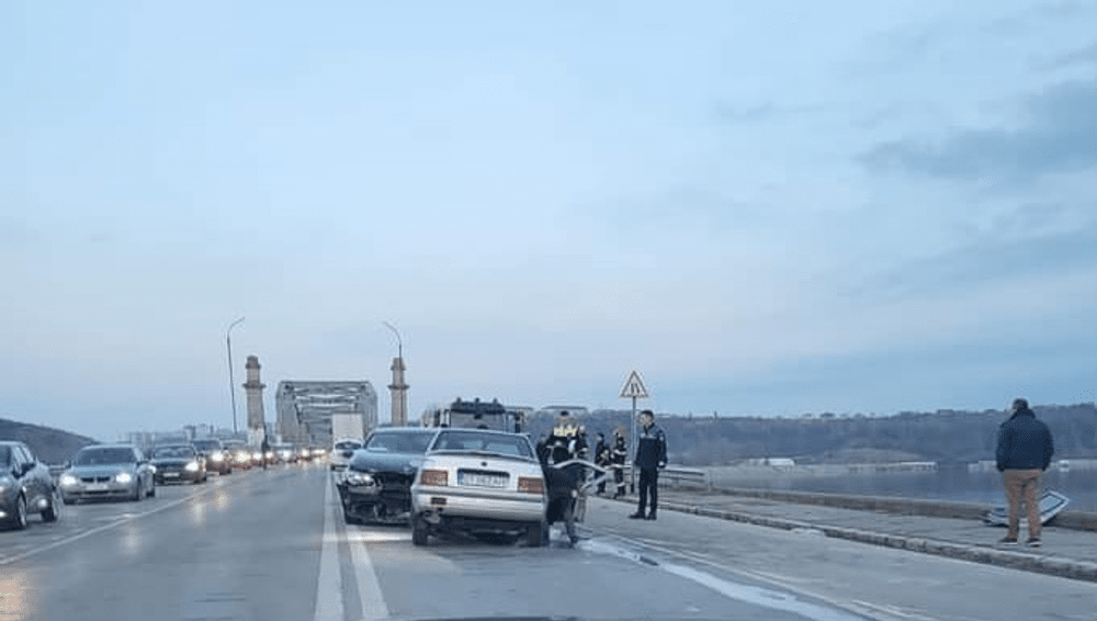 Cine este șoferul de BMW care a omorât o femeie la Slatina. Conducea drogat o mașină cumpărată de tatăl său influent