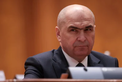  Motiune de cenzură guvernul Bolojan FOTO Inquam Photos 2025 12 15 6167 jpg