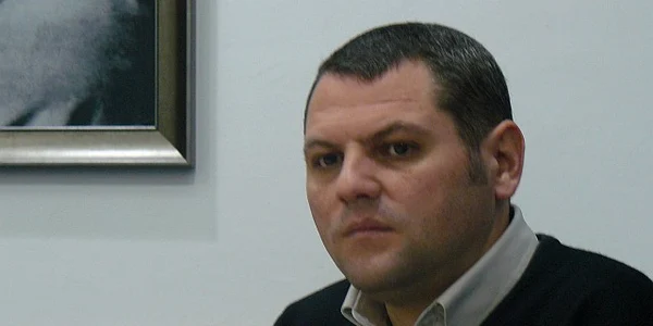 Dan Laurențiu
