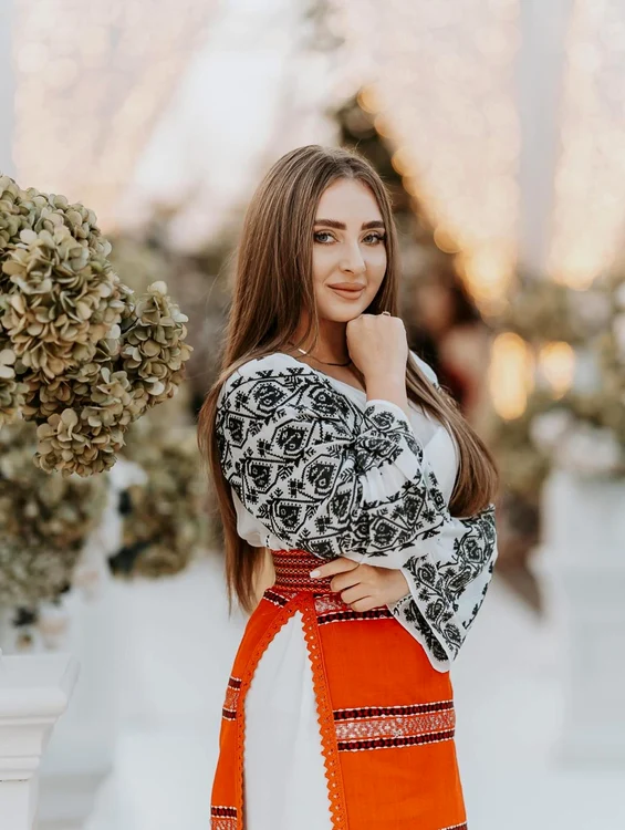 Ramona Mișcu - Foto: social media 