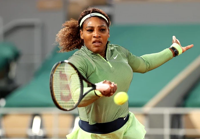 Serena