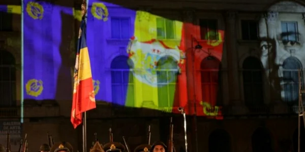 Îmi este indiferent dacă în istorie vom intra ca barbari