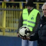 Andrea Mandorlini a trecut peste perioada dificilă la CFR