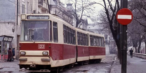 BUCURESTI COLOR FOTO FORTEPAN.HU